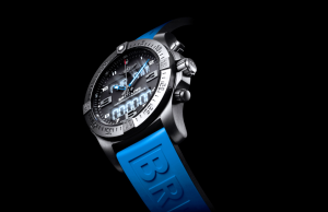 UhrenMaster.de: Breitling Exospace B55